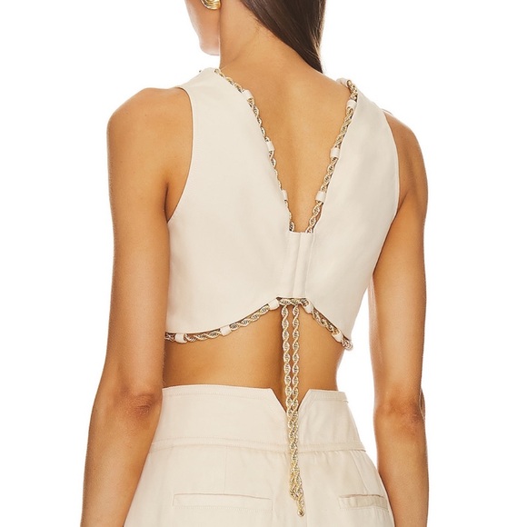 Cult Gaia Cara top - Picture 2 of 9